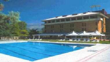 Hotel Della Torre in Trevi, IT