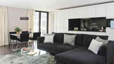 Fraser Residence Blackfriars en London, GB1