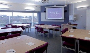 Изображение места проведения