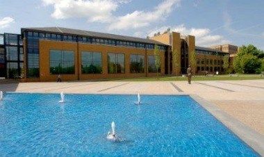 Изображение места проведения