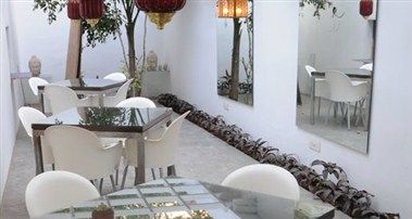 Изображение места проведения