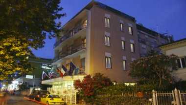 Hotel Marittima a Rimini, IT