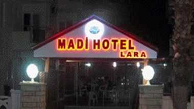 Lara Madi Hotel i Antalya, TR
