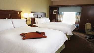 Hampton Inn & Suites Sioux City South en Ciudad Sioux, IA