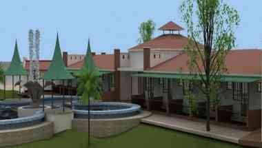 Presidency Forest County en Bharuch, IN