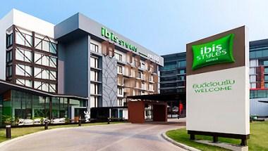 Hotel Ibis Styles Chiang Mai image