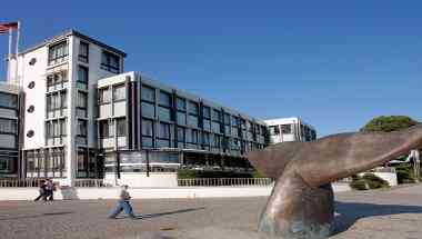 Strandlust Vegesack в Bremen, DE