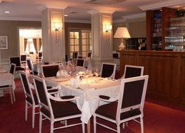 La Pomme d'Or à Oudenaarde, BE