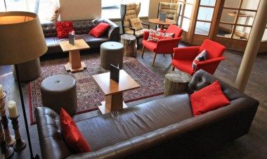 Изображение места проведения