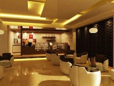 Изображение места проведения