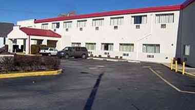 Howard Johnson by Wyndham Pikesville i Pikesville, MD