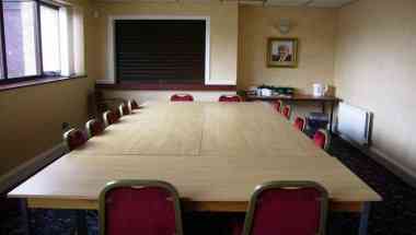 Herrington Burn YMCA à Houghton-le-Spring, GB1