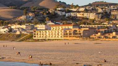 Pismo Beachwalker Inn & Suites в Pismo Beach, CA