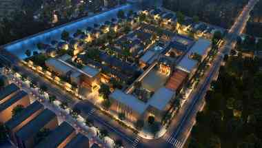 Ahn Luh Zhujiajiao en Zhujiajiao, CN