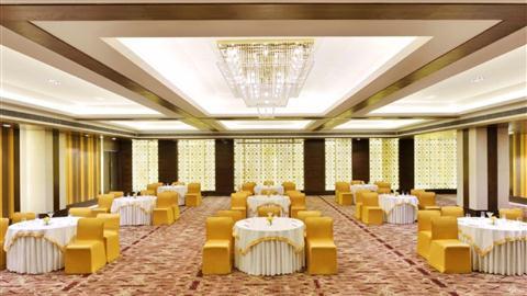 Country Inn and Suites by Radisson Kota em Kota, IN