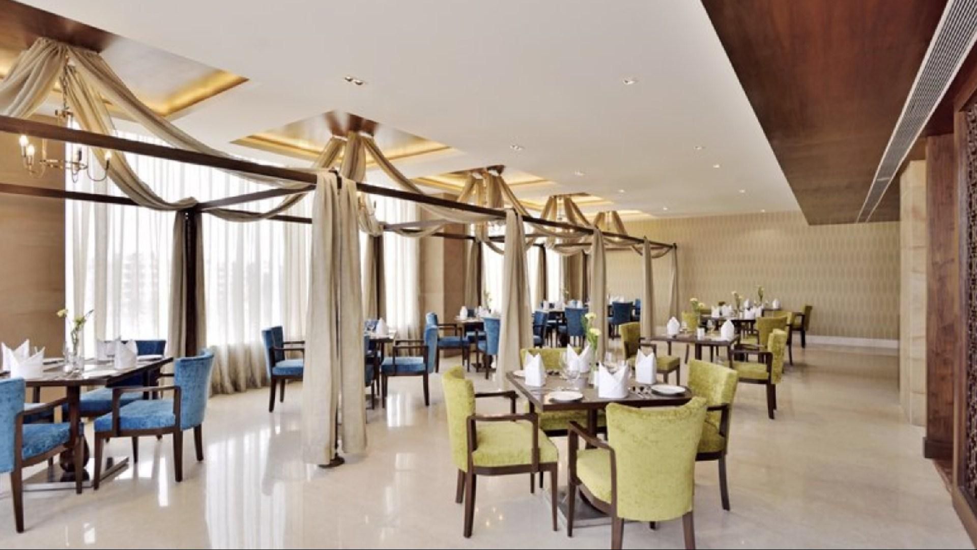 Изображение места проведения