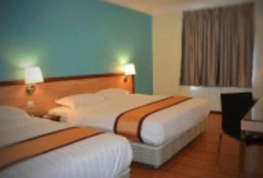 Tang Dynasty Lodge - Kota Belud en Kota Belud, MY