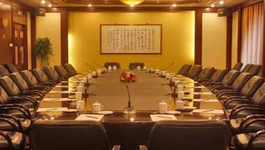 Ningbo Xinzhou Hotel en Ningbo, CN