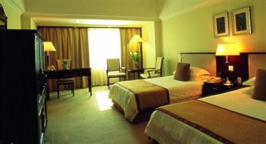 Ningbo Xinzhou Hotel en Ningbo, CN