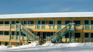 The SunView in Tannersville, NY