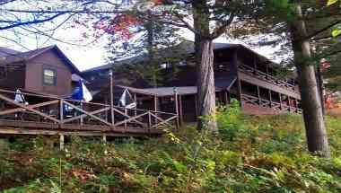 Great Pines Resort a Webb, NY