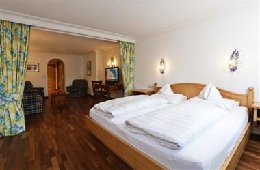 Hotel Hinterwies i Lech am Arlberg, AT