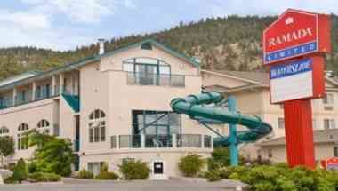 Ramada Limited Merritt, Merritt, BC