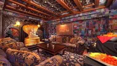 House of Blues Cleveland в Cleveland, OH