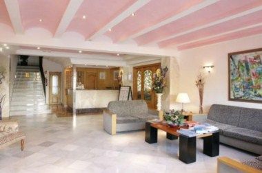 Изображение места проведения