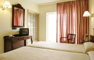 Изображение места проведения