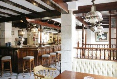 Изображение места проведения