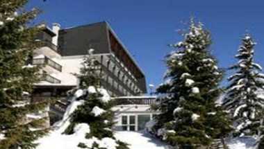 Hostellerie La Farandole a Les Deux Alpes, FR