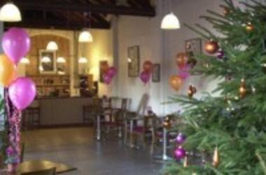 The Factory à Hinckley, GB1