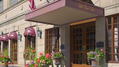 Bell Tower Hotel image