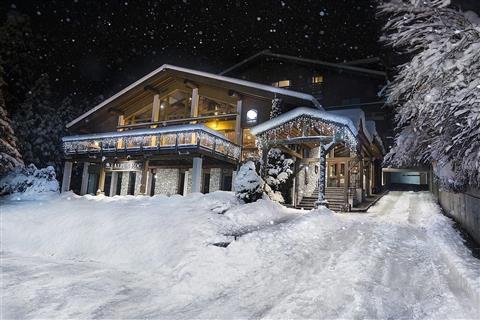 Alpen Roc in Annecy, FR