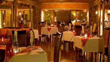 Amakhosi Lodge in Pongola, ZA