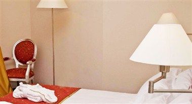 Bild på anläggning