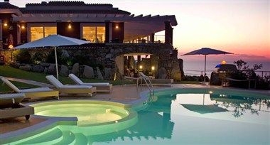 Bild på anläggning