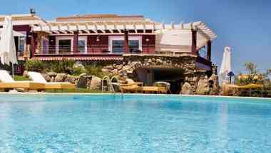 Bajaloglia Resort, Castelsardo, IT