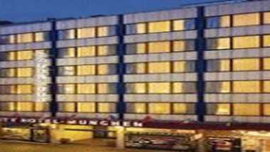 City Hotel Munich in Munich, DE