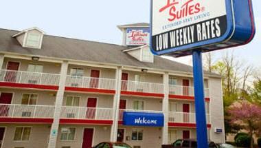 InTown Suites - Northwest Houston image