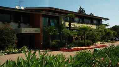 Hotel Aquila D'Oro a Desenzano del Garda, IT