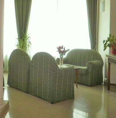 Bild på anläggning