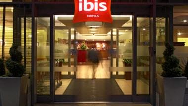 ibis London City - Shoreditch image