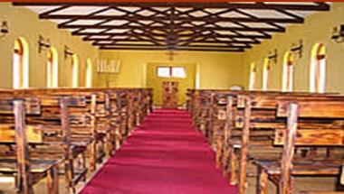 Africanos Inn в Addo, ZA