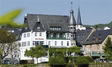 Изображение места проведения