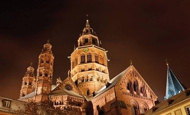 Изображение места проведения