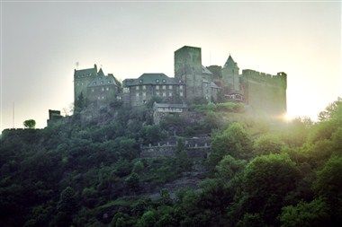 Изображение места проведения