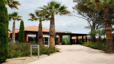 Riviera Beach Club в Hyeres, FR