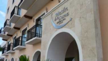 Meson De La Luna Hotel & Spa, Merida, MX